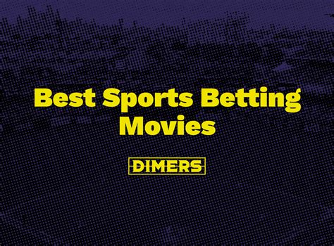 dimers sports betting